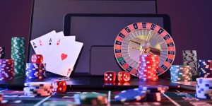Deciphering Online Gaming Probabilities: Just How to Make Smarter Wagers: AU77